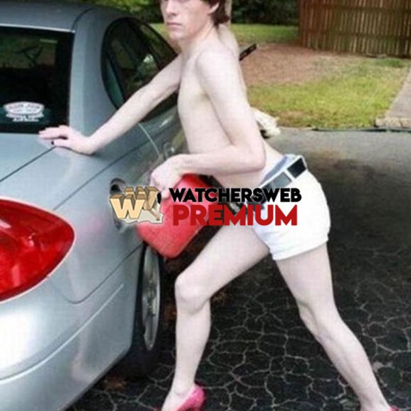 Fill 'Er Up Darlin' - p - Tom - Canada