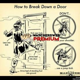 How To Open Doors - c - Jermaine
