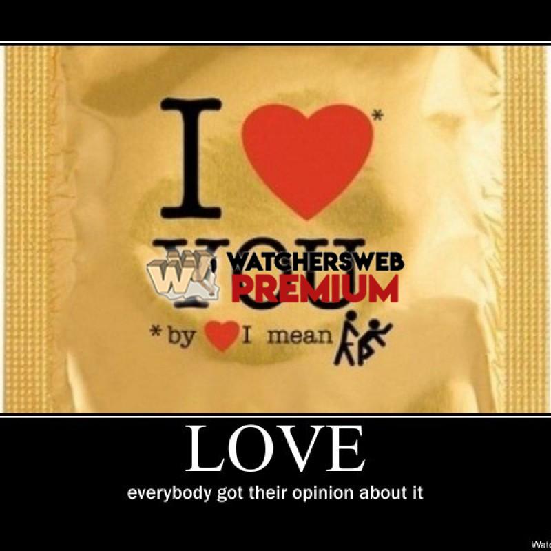 Love! - p - Stone - Holland