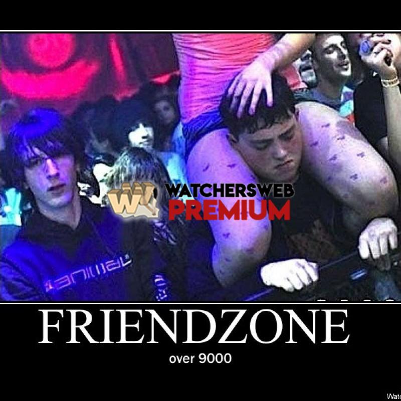 Friend Zone 2 - p - Stone - Holland