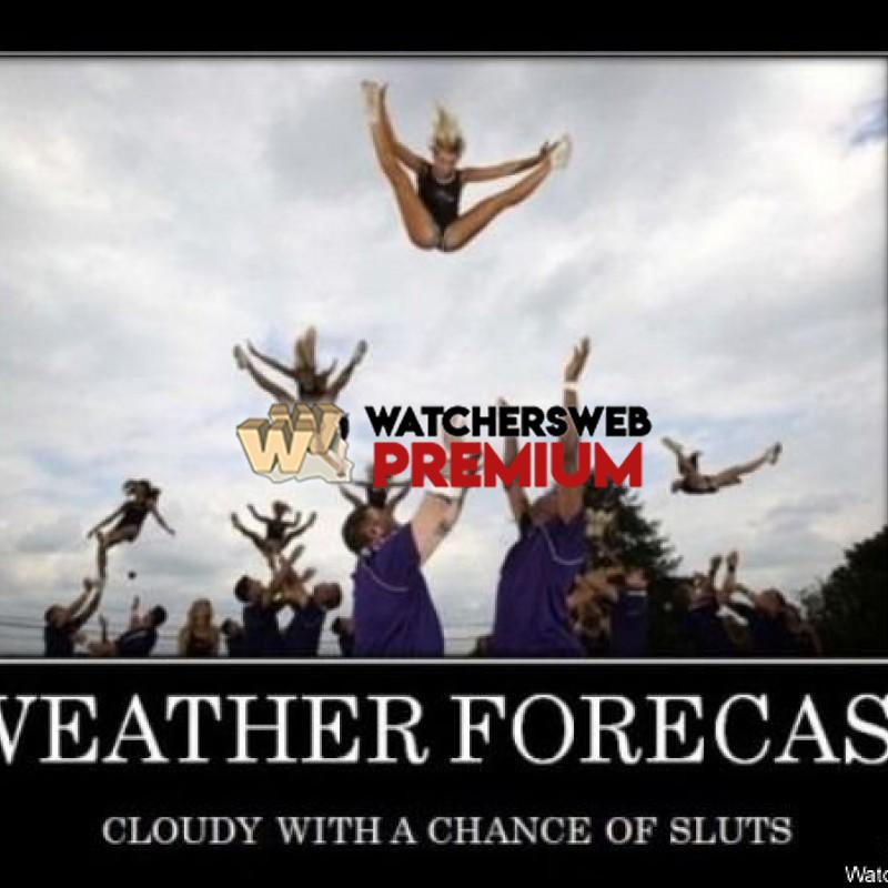 Weather Forecast - p - Jermaine