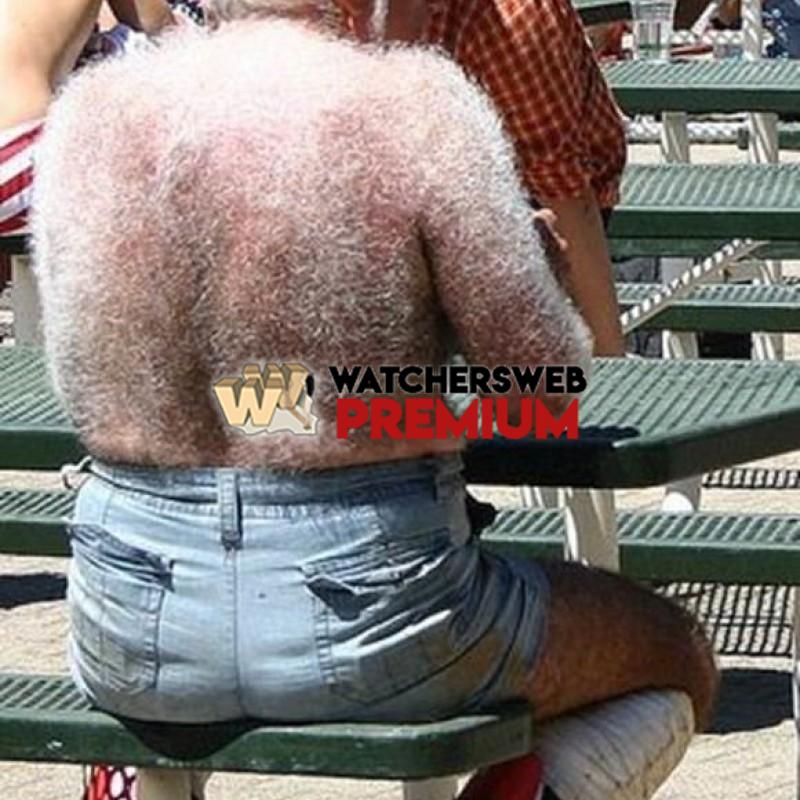 Bigfoot Is Real! - p - Tom - Canada