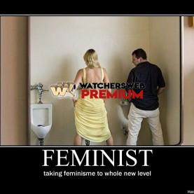 Feminists - p - Stone - Holland