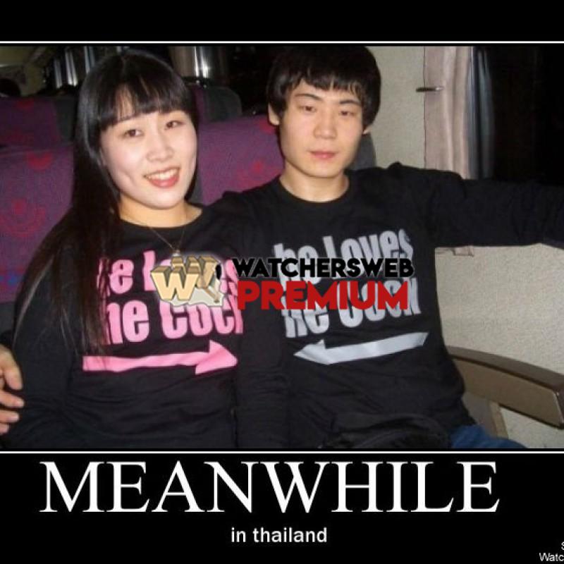 Meanwhile In Thailand - p - Stone - Holland