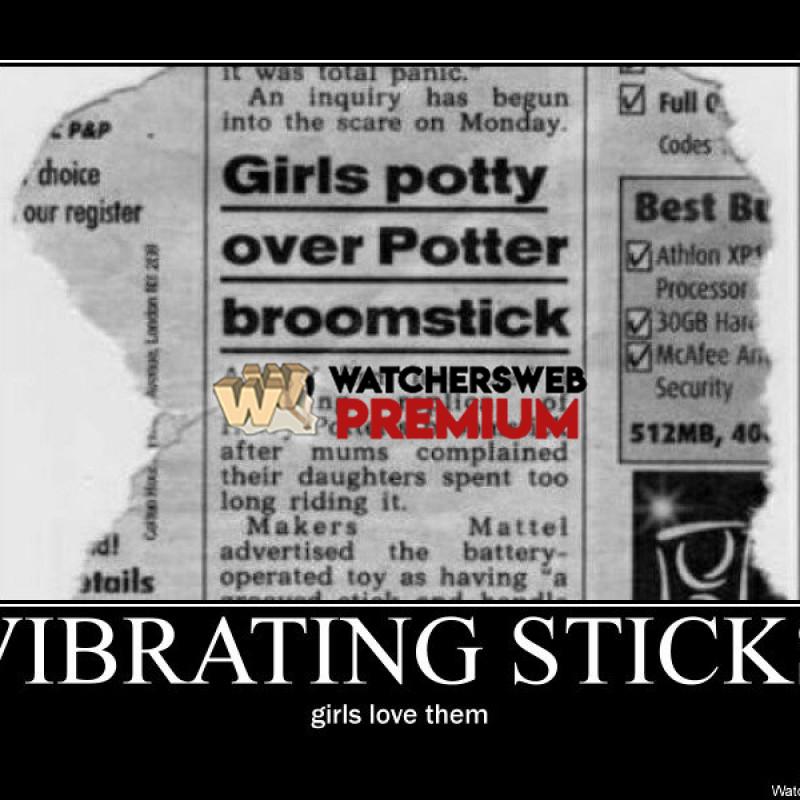Vibrating Sticks - p - Stone - Holland