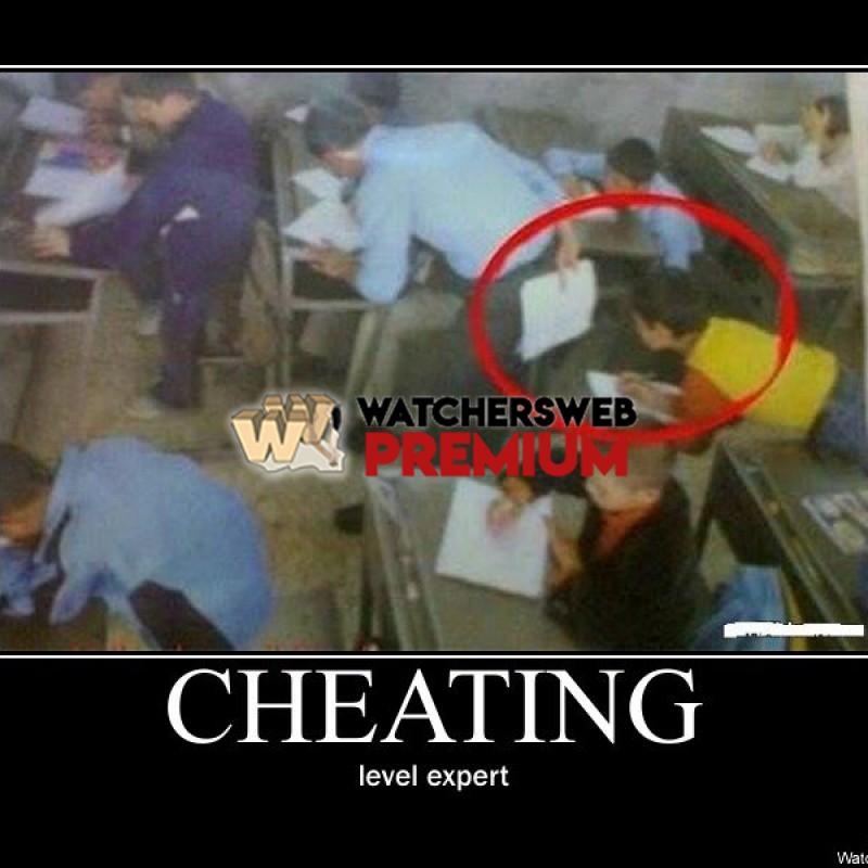 Cheating - p - Stone - Holland