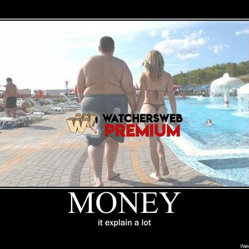 Money! - p - Stone - Holland