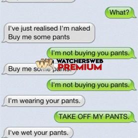 Dog Texting Owner #9 - c - Don - Australia