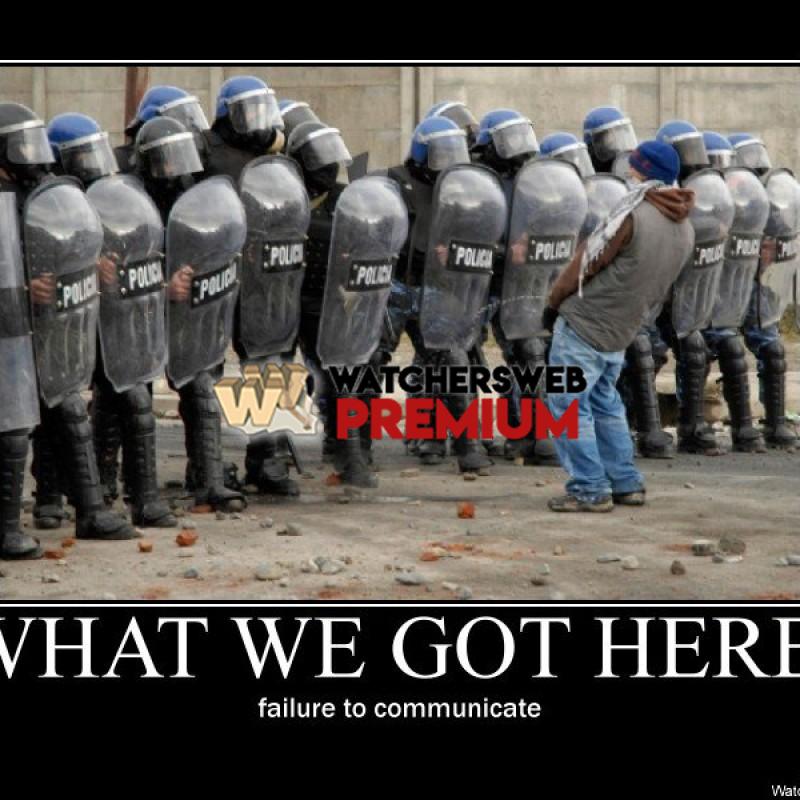 What We Got Here - p - Stone - Holland