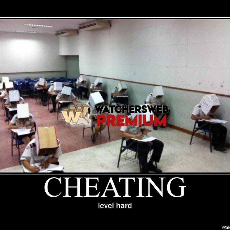 Cheating - p - Stone - Holland