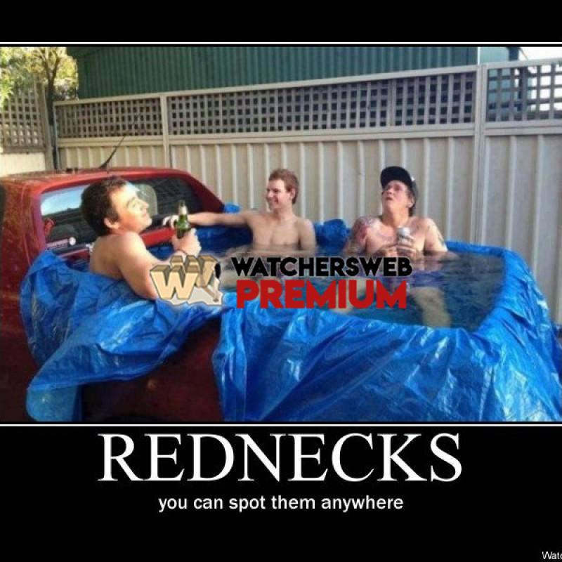 Rednecks! - p - Stone - Holland