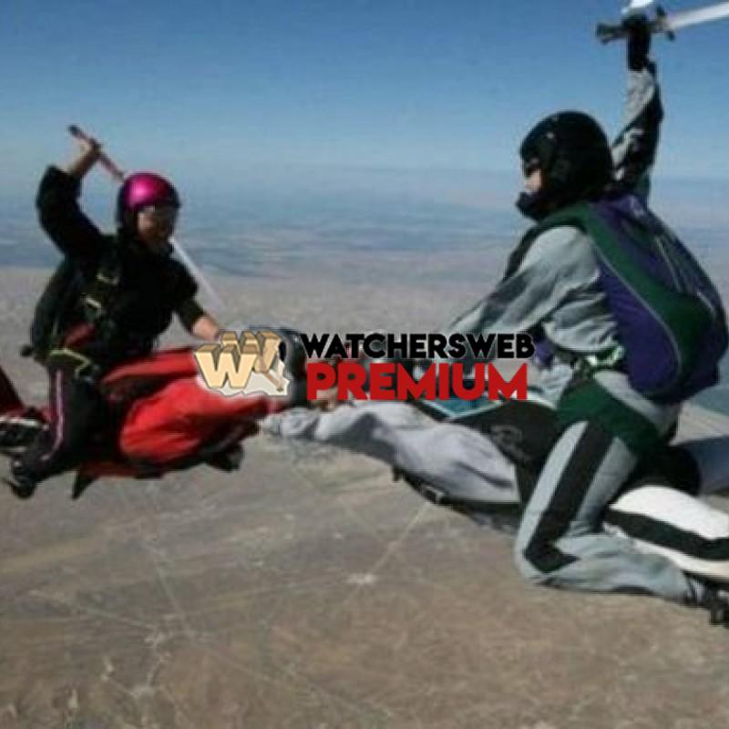 Air Wars - p - Jermaine