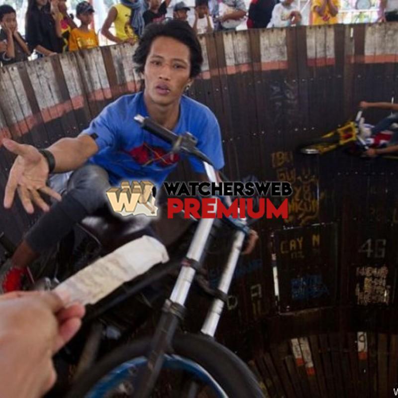 Dare Devil - p - Jermaine