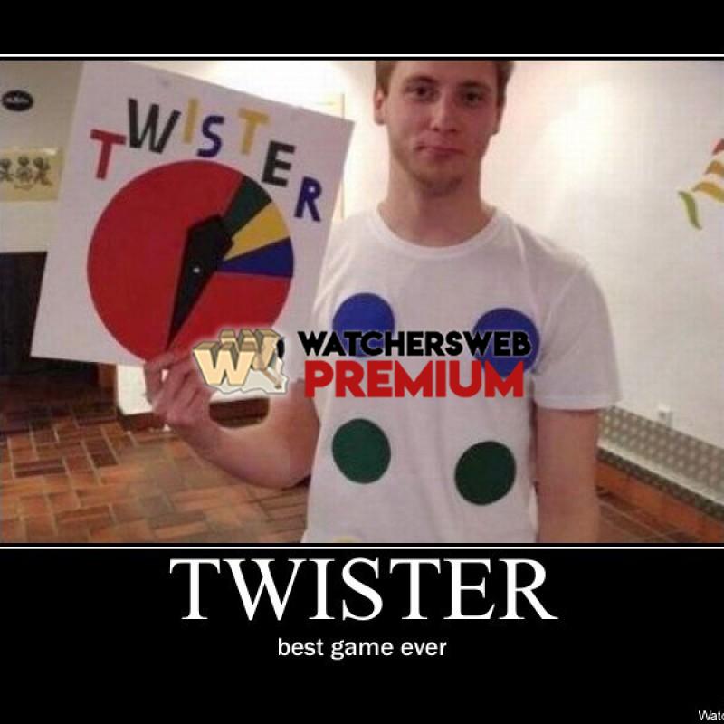 Twister - p - Stone - Holland