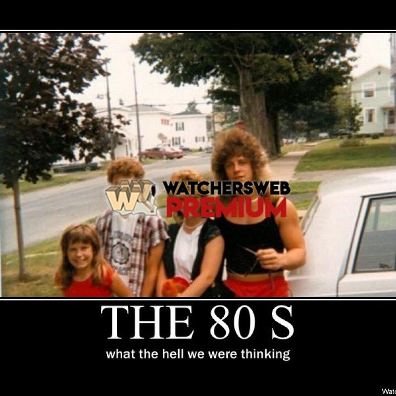 The 80's - p - Stone - Holland