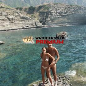 On Holidays Pt 5 - The Mediterranean