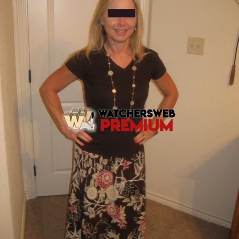 Lynn Stripping ~ StripT - Texas, USA