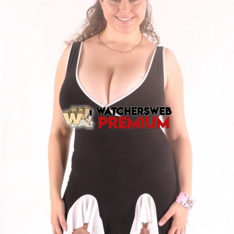 Big & Natural Denise - UK