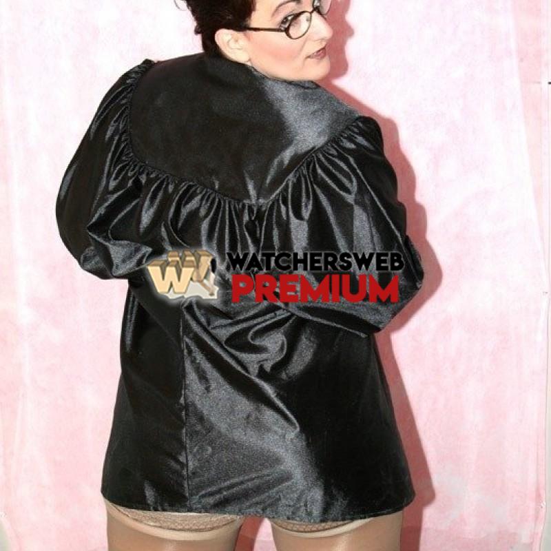 Reba The Freaky Graduate - USA