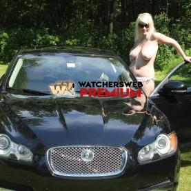 More BlondeHottie - Connecticut, USA