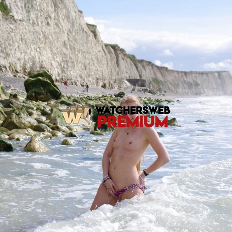 Alternative D-Day Celebration - France