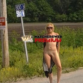 Where's Tracey - Winamac, Indiana, USA