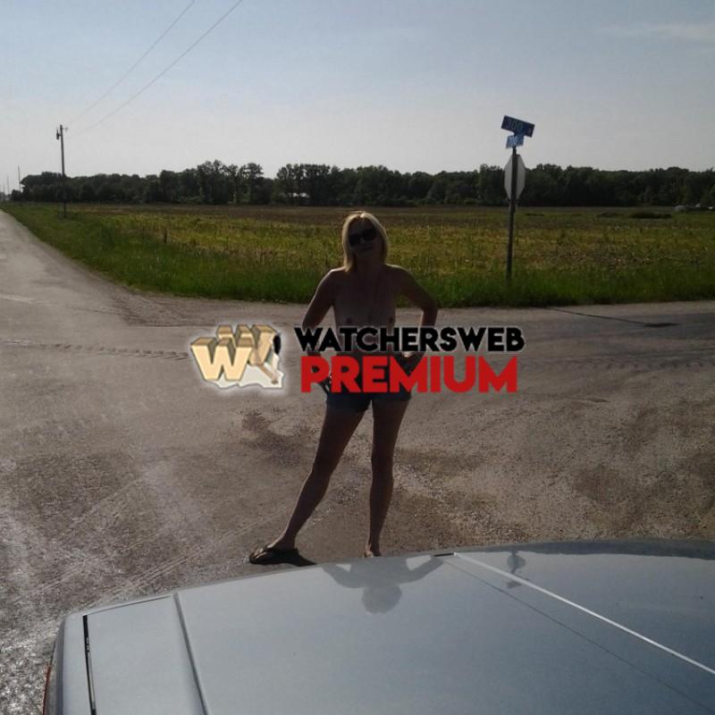 More Tracey Outdoors 2 - Winamac, Indiana, USA