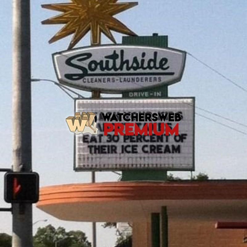 Better Than Average Signwork 7 - p - Tom - Canada