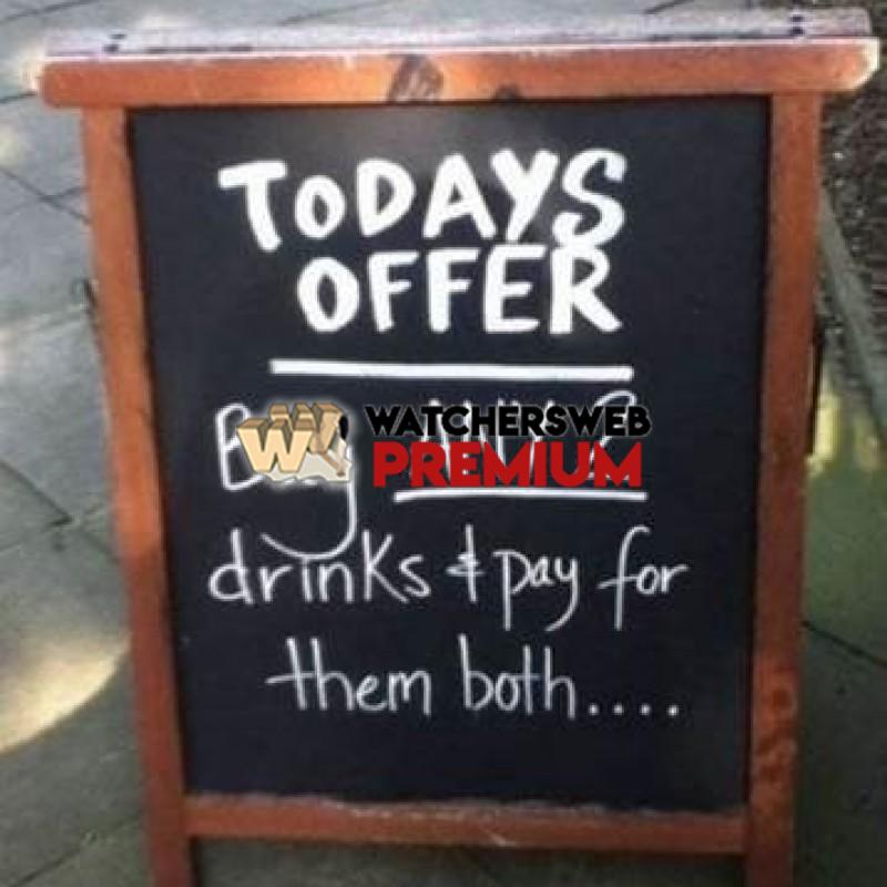 Better Than Average Signwork 8 - p - Tom - Canada