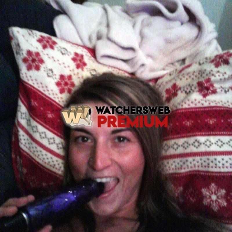 More of My Gal Pal Leah 2 - Fortuna, California, USA