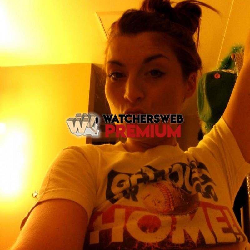 A Lil' More Leah - Fortuna, California, USA