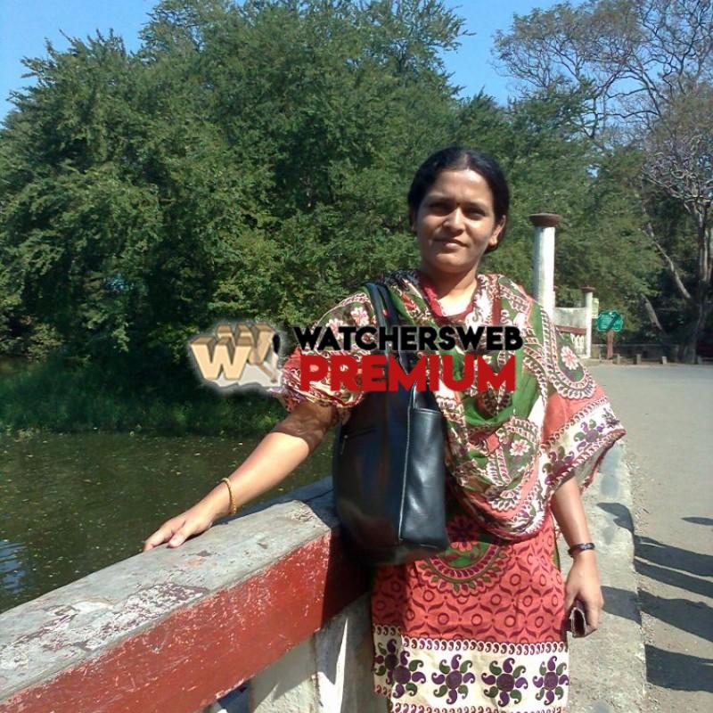 Jyothi Indian Wife - India