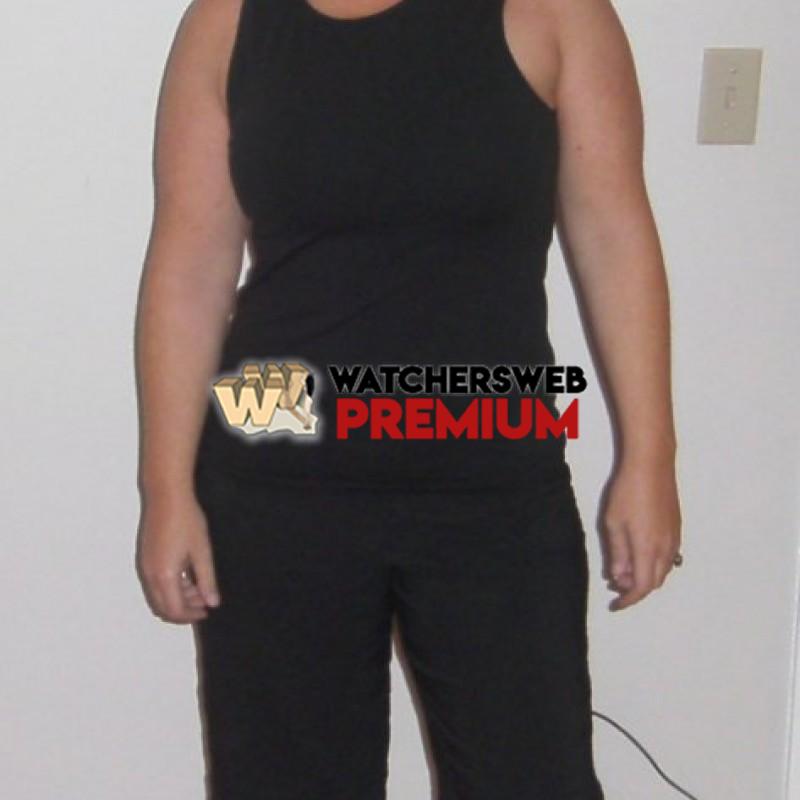 Strip Tease After Girl's Night Out - Florida, USA