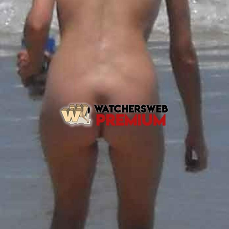 She Collected Shells 3 - Canaveral National Seashore, Florida, USA