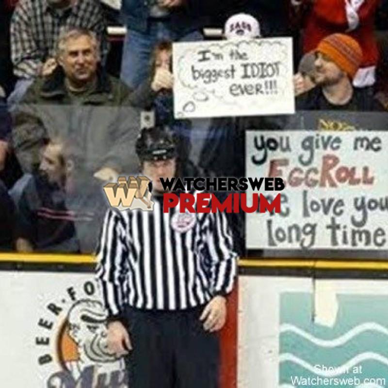 Hockey Fans 8 - p - Tom - Canada