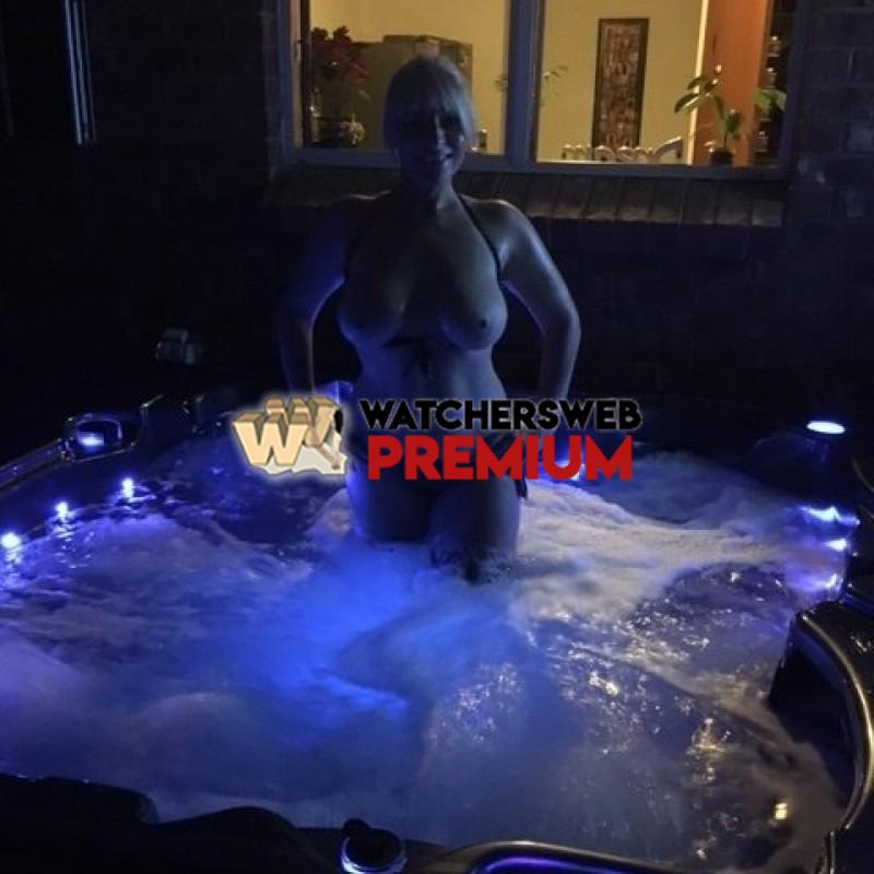 Evening Spa - Australia