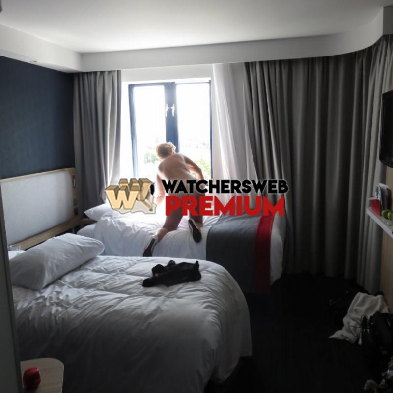 Another Hotel - UK