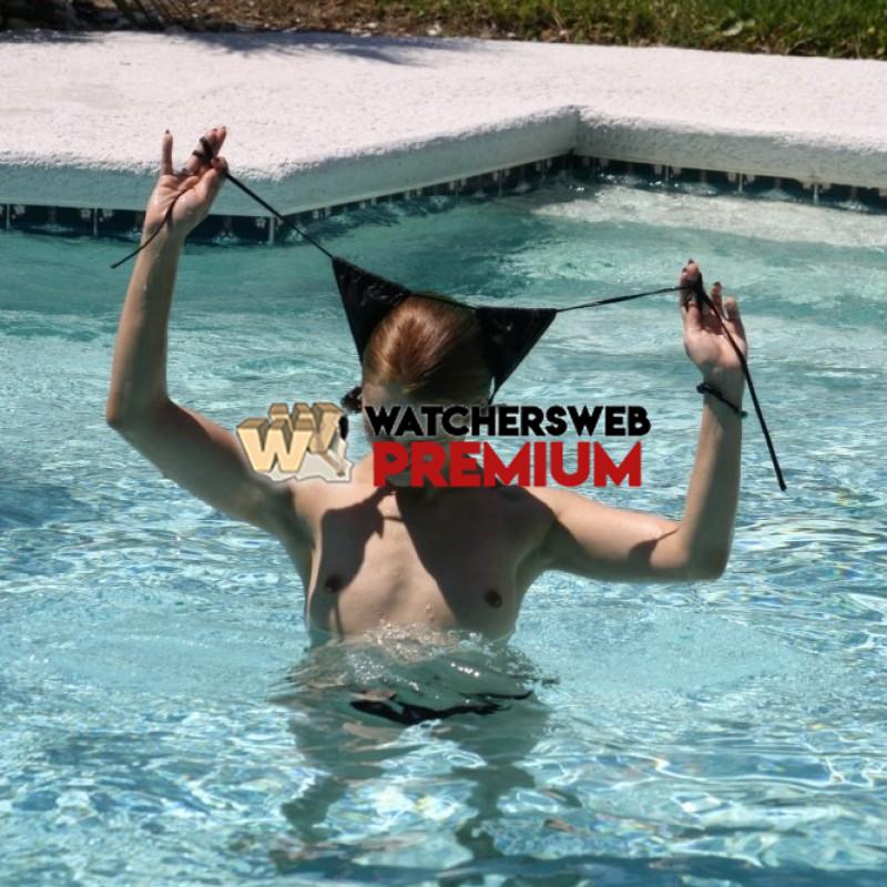 Trying To Beat The Florida Heat - Northeast Florida, USA