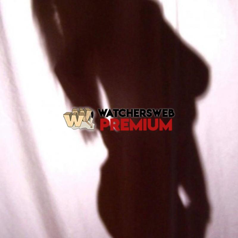 A Sexy Grandma - California, USA