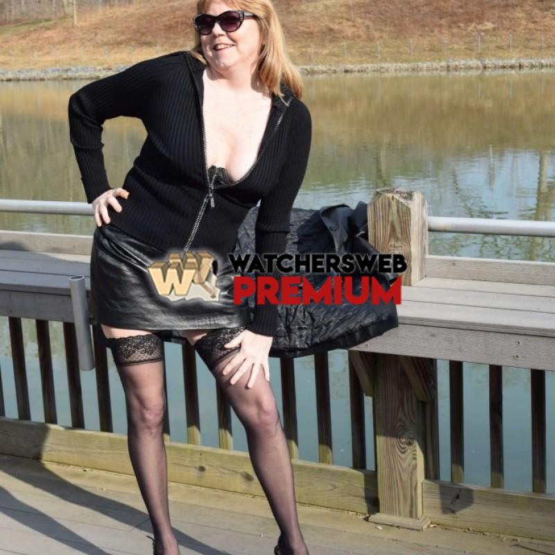 By The Reservoir - USA