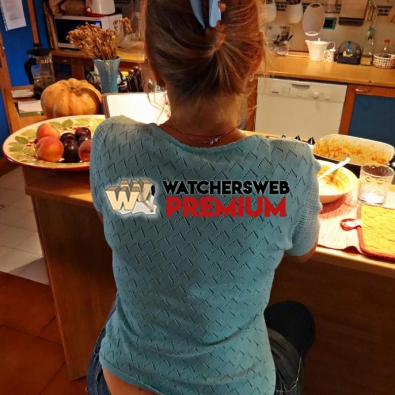 Texting With A View - Italy