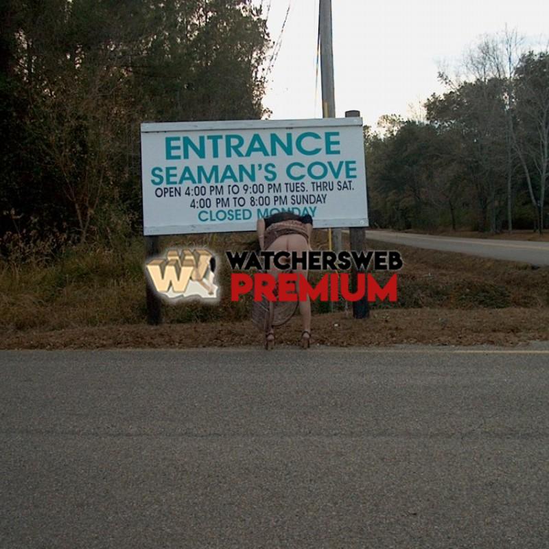 Out & About - Mississippi, USA