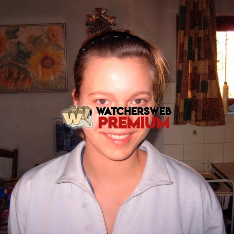 Amateur Teen Babe Naked After Shower - Vaduz, Liechtenstein