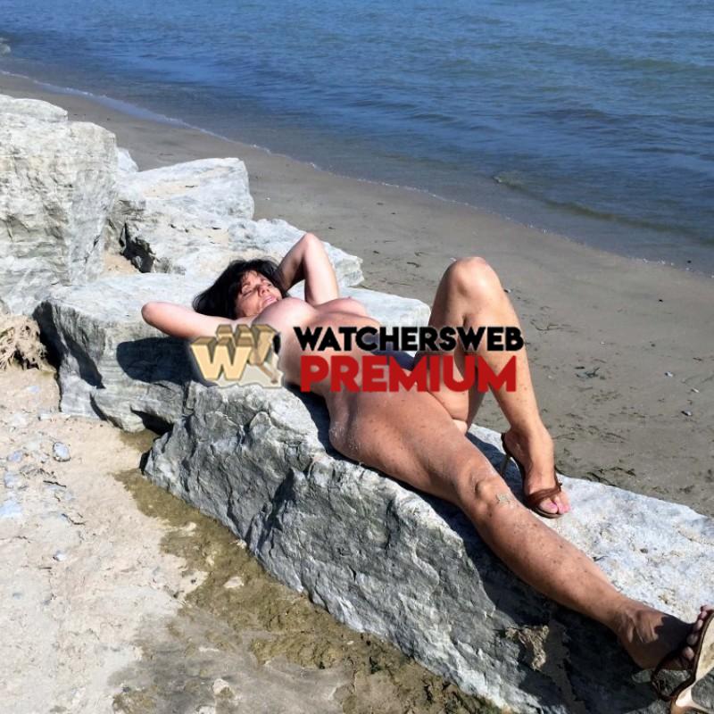 55 On The Rocks - Canada