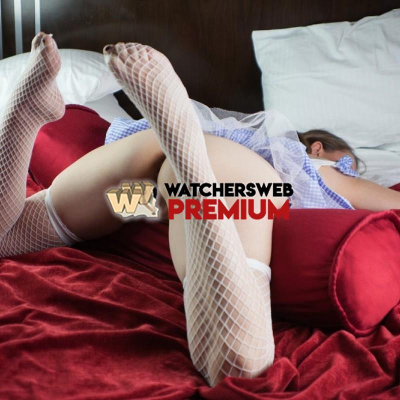 Beautiful Wife Cindy - USA