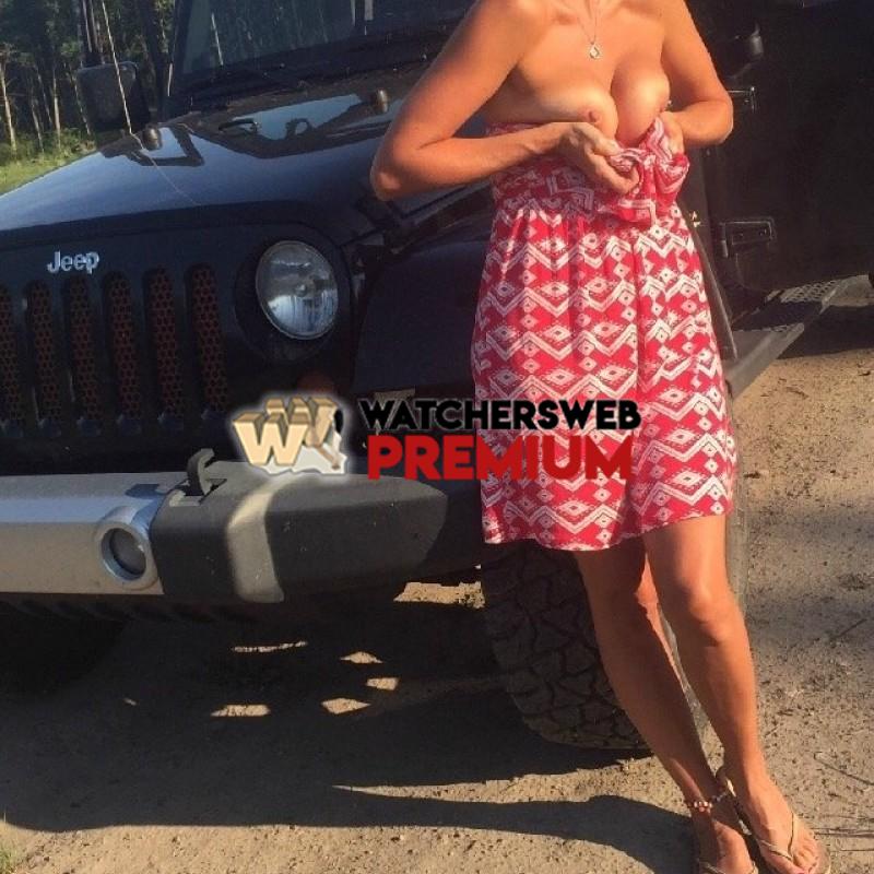 Off Roading - Alberta, Canada