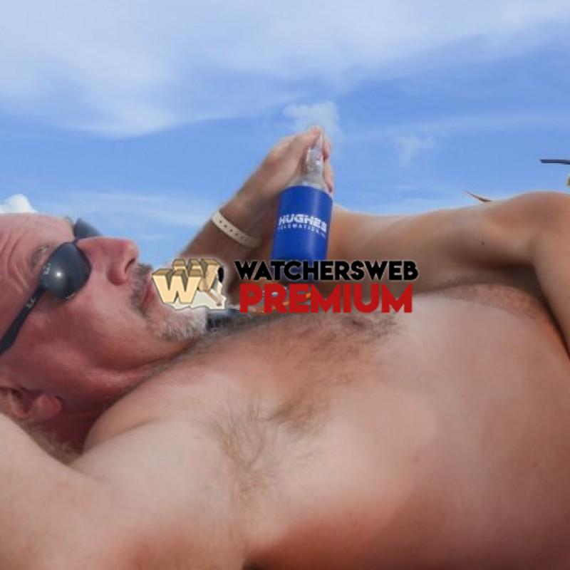 Alana's Yacht ... Ride - Cancun