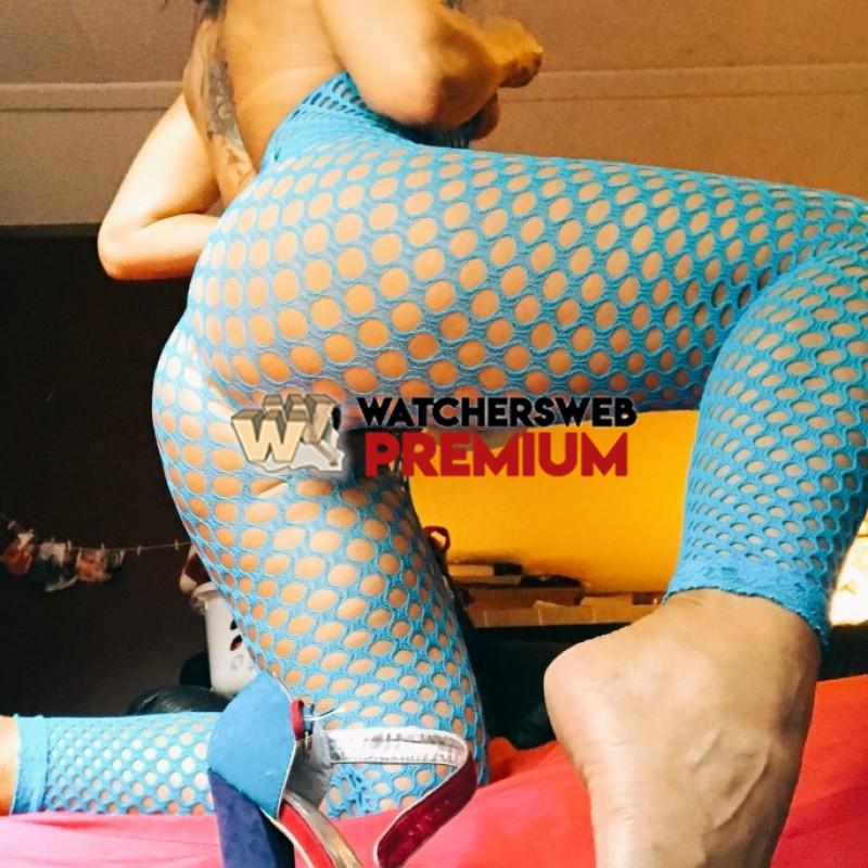 Monica's Little Tease - USA