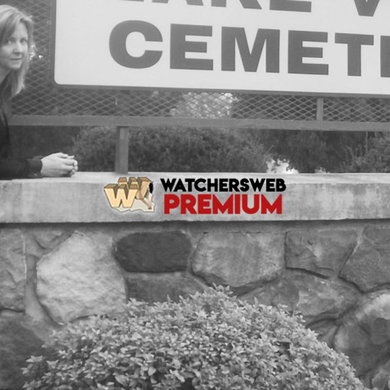 Outside In Black & White - USA