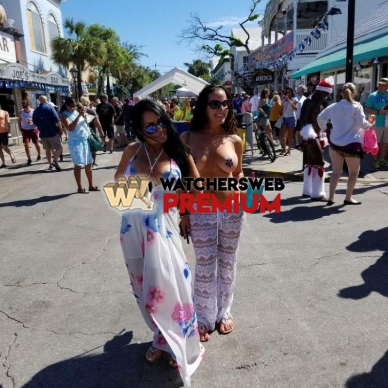 Fantasy Fest 2017 - Key West, Florida, USA